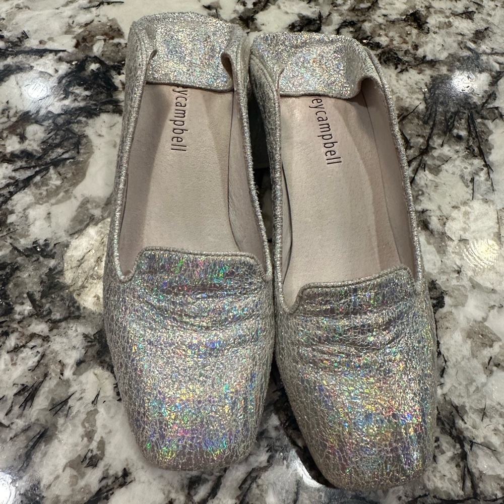 Jeffrey Campbell convertible mules